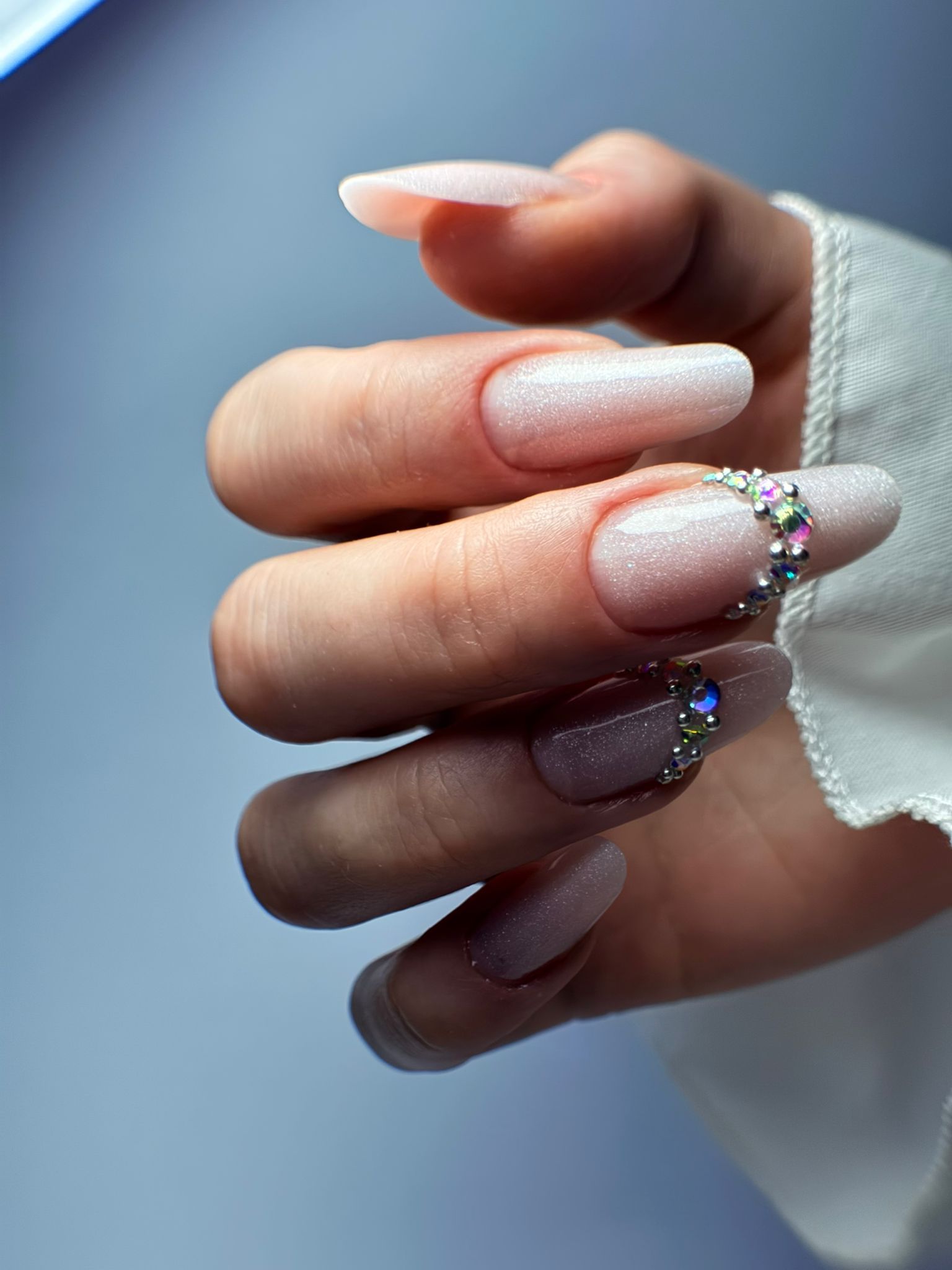 Nail 1