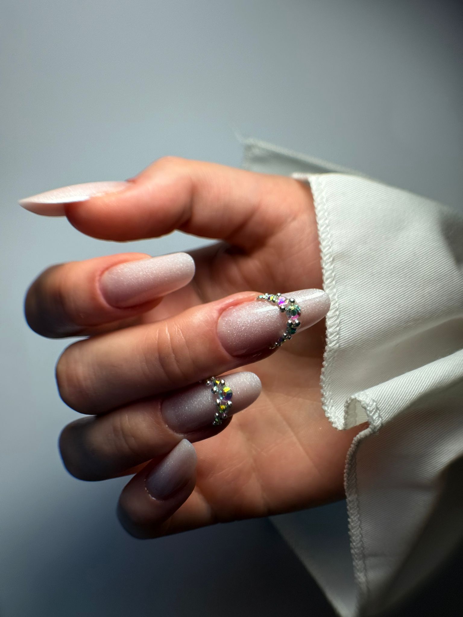 Nail 3