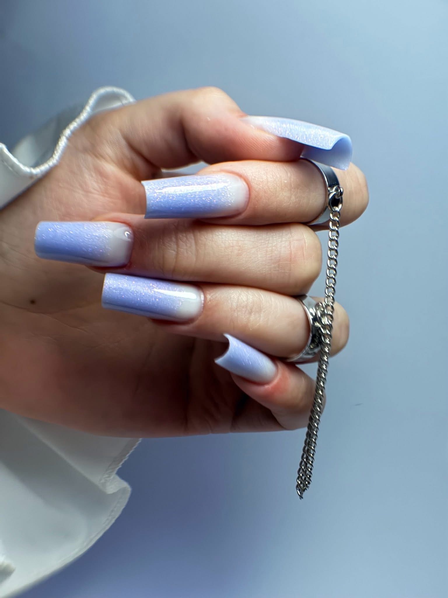 Nail 5