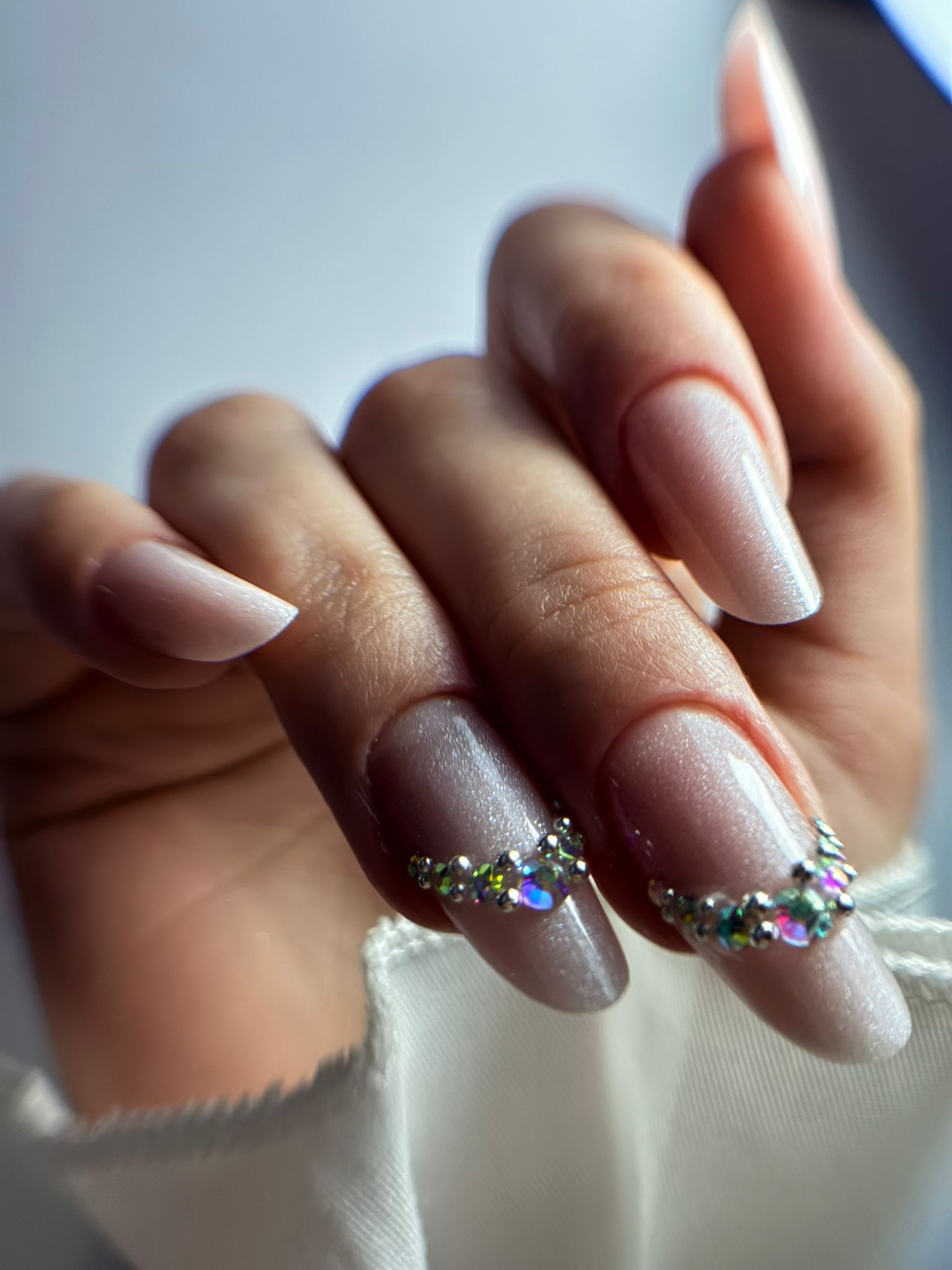 Nail 7